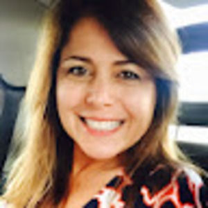 Meet your Posher, Joanne